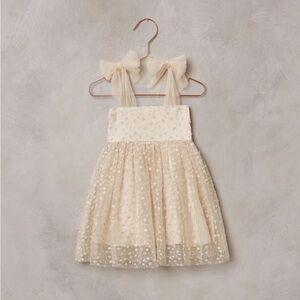 Noralee Mara Dress in Shell Size 2